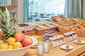 wurst zum fruehstueck