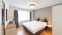 Zimmer Apartment Schlafzimmer